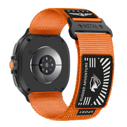 Trail Loop Nylon Band for Galaxy Watch 8 & 8 Classic 46mm