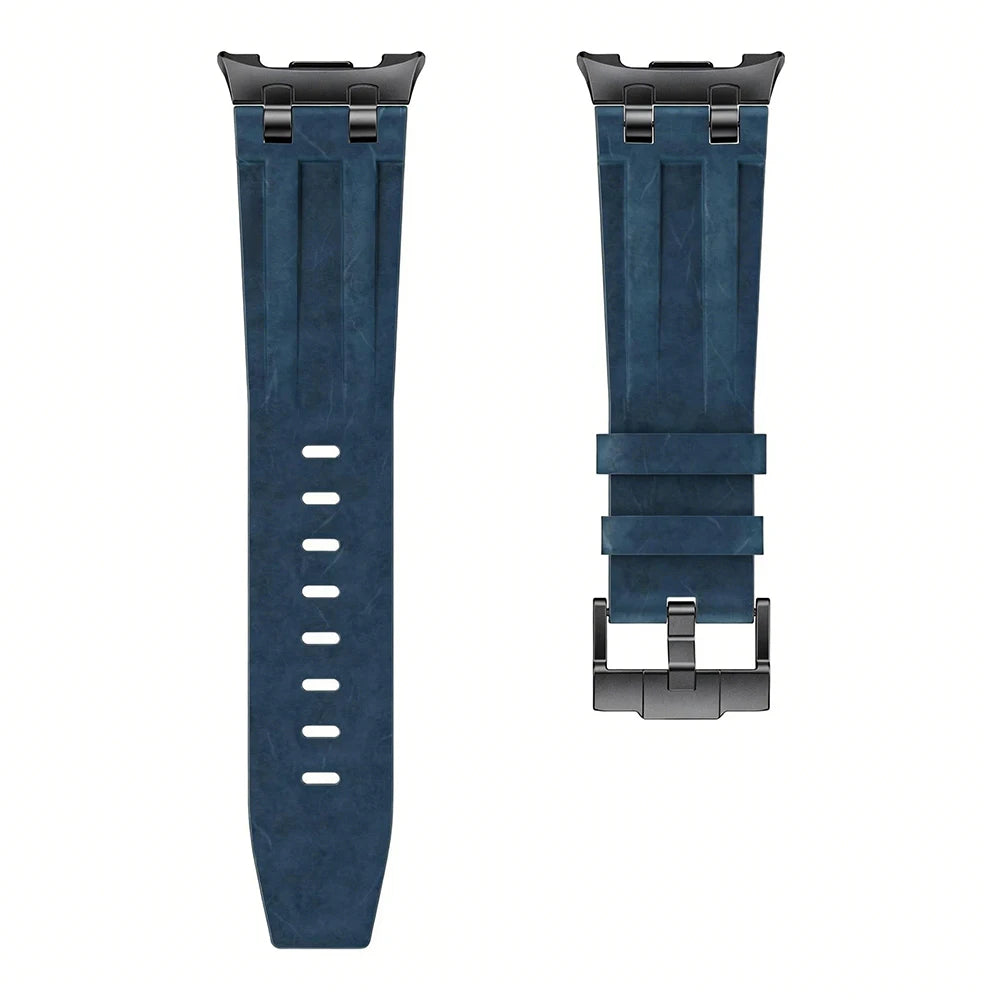 Alessandro Classic Leather Band for Samsung Galaxy Watch 9 & 8