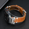 Delot, The Leather Band for Galaxy Watch Ultra