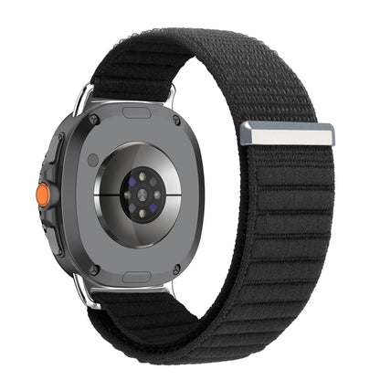 Nylon Fabric Sport Band for Galaxy Watch 8 & Classic 46mm