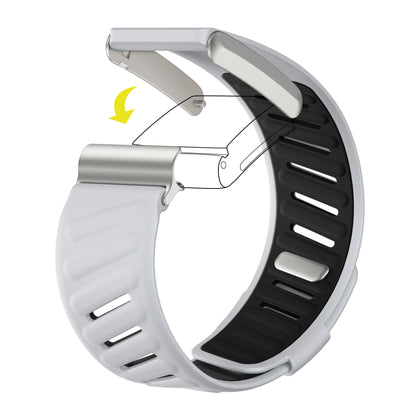 Silicon Sports Straps for Whoop 4.0 and 3.0
