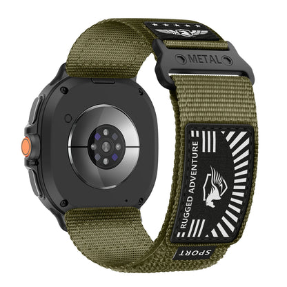 Trail Loop Nylon Band for Galaxy Watch 8 & 8 Classic 46mm