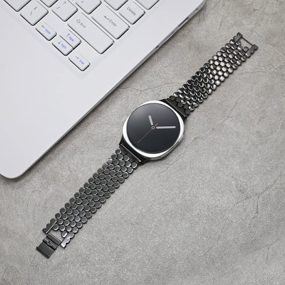 Women’s Stainless Steel Band for Galaxy Watch 8 (40mm & 44mm)