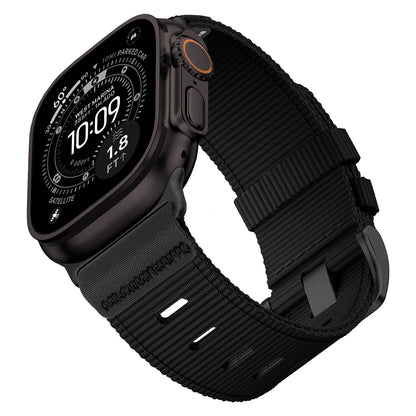Carlo Rugged Nylon Band for Apple Watch