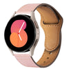 Stylish Leather Bands for Amazfit Watch