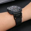Denis, The Galaxy Watch Ultra Titanium Band
