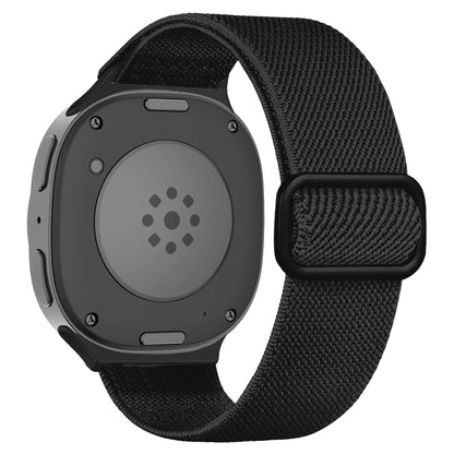 Scrunchie Elastic Nylon Band for Galaxy Watch 8 & Classic 46mm