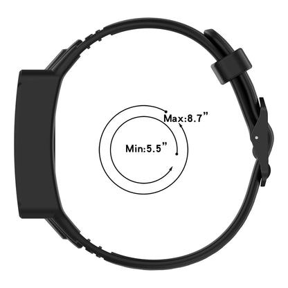 Case+Silicone Straps for Whoop 4.0 and 3.0