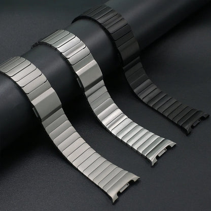 Magnetic Titanium Band for Samsung Galaxy Watch 8/Ultra 47mm