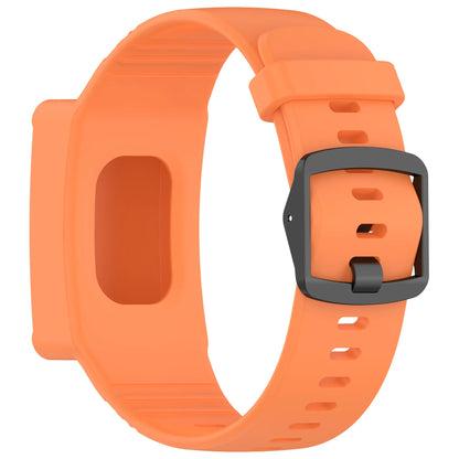 Case+Silicone Straps for Whoop 4.0 and 3.0