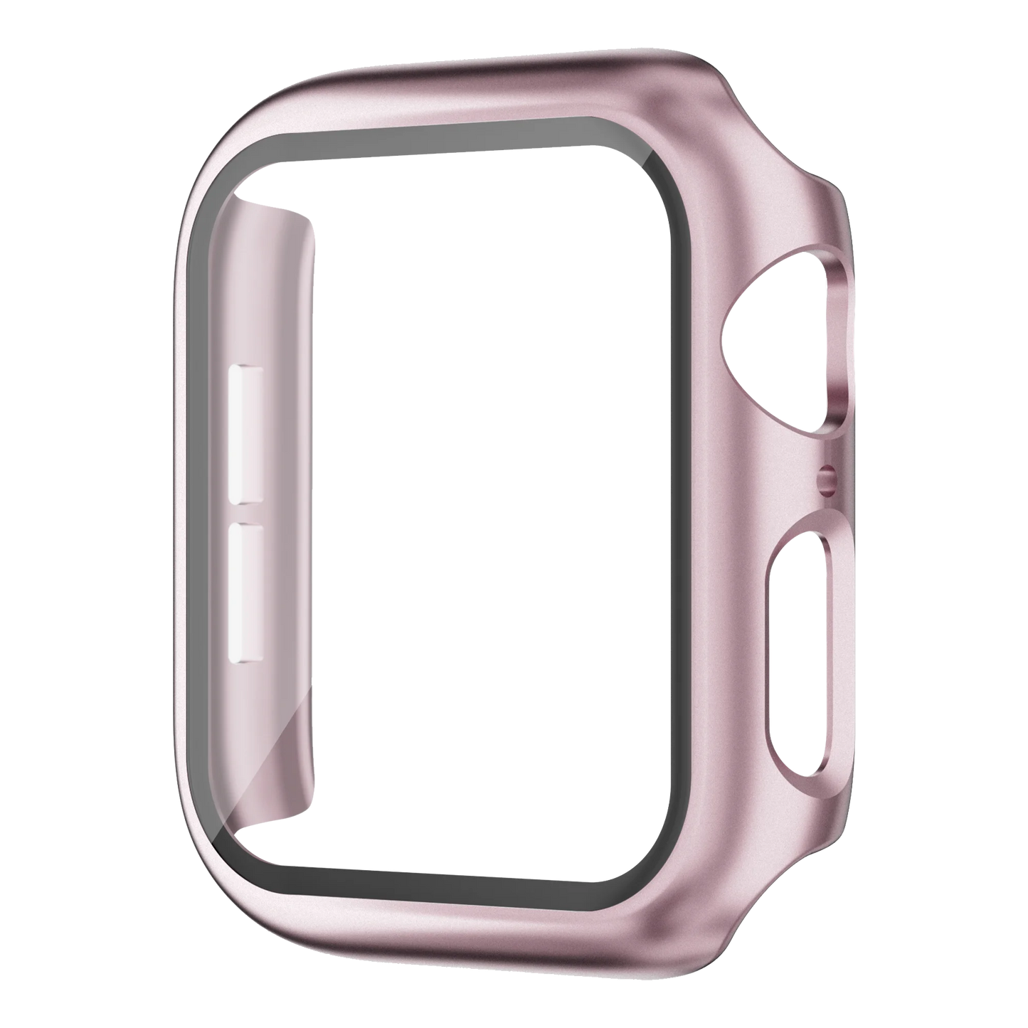 PC Case + HD Glass for Series 10