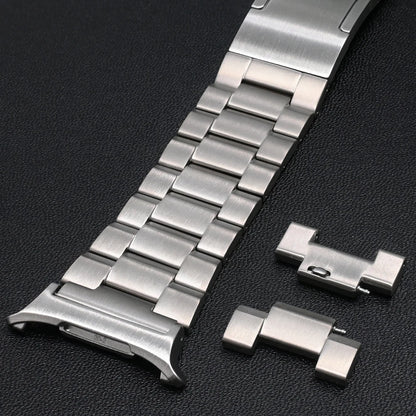 Amedeo Titanium Band for Samsung Galaxy Watch 9 & 8 / Ultra 2-1