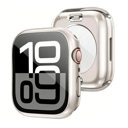 3-in-1 360° Protective Case for Apple Watch Series 11–7 & SE