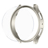 Charger l&#39;image dans la visionneuse de la galerie, PC Case+Glass for Samsung Galaxy Watch 6/Classic/40mm/43mm/44mm/47mm