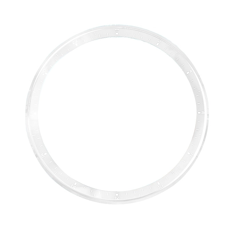 Bezel Ring For Samsung Galaxy Watch 6 Classic 43mm 47mm