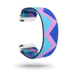 Scrunchie Strap for Fitbit Versa/Versa 2/Versa Lite/Versa 3