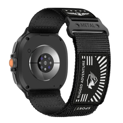 Trail Loop Nylon Band for Galaxy Watch 8 & 8 Classic 46mm