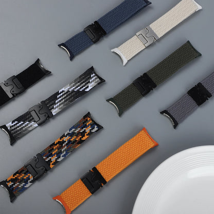 Parachute Braided Nylon Band for Google Pixel Watch 3 & 2