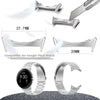 20mm Metal Connectors For Google Pixel Watch Band