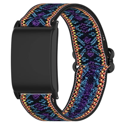 Stretchy Elastic Strap for Whoop 4.0 and 3.0