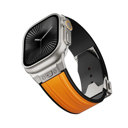Denver Silicone Sport Band for Apple Watch