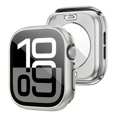 3-in-1 360° Protective Case for Apple Watch Series 11–7 & SE