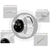 20mm Metal Connectors For Google Pixel Watch Band