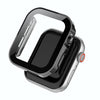 Superstylish Case with Glass for Apple Watch