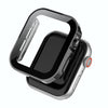 Afbeelding laden in Galerijviewer, Superstylish Case with Glass for Apple Watch