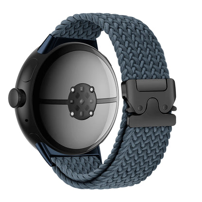 Parachute Braided Nylon Band for Google Pixel Watch 3 & 2
