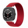 Stretchy Braided Solo Bands for Galaxy Watch Ultra