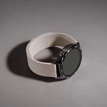 Magnetic Silicone Band for Samsung Galaxy Watch 7/6/5/4