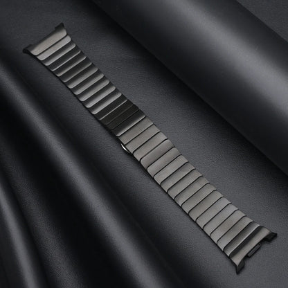 Titanium Galaxy Watch 8 Bands 40mm 44mm 46mm Ultra 47mm
