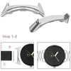 20mm Metal Connectors For Google Pixel Watch Band