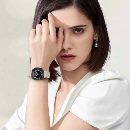 Braided Nylon Loop for Samsung Watch Ultra