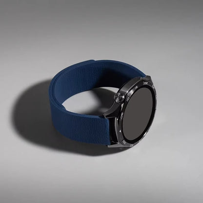 Magnetic Silicone Band for Samsung Galaxy Watch 7/6/5/4