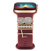 Cargar imagen en el visor de la galería, Decorative Jewelry Charms Accessories For Watch Bands