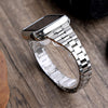 Luxury Slim Stainless Steel Bracelet