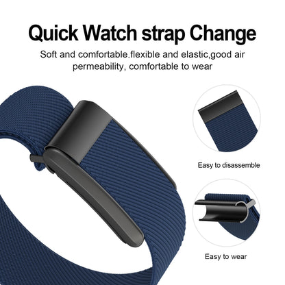 Stretchy Elastic Bands for Whoop 4.0 and 3.0