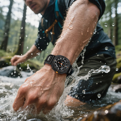 Trail Loop Nylon Band for Galaxy Watch 8 & 8 Classic 46mm