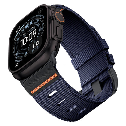 Carlo Rugged Nylon Band for Apple Watch