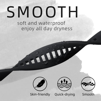 Case+Silicone Straps for Whoop 4.0 and 3.0