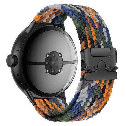 Parachute Braided Nylon Band for Google Pixel Watch 3 & 2