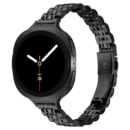 Slim Metal Strap for Samsung Galaxy Watch 8 Classic Band