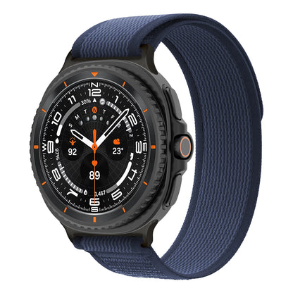 Breathable Nylon Trail Loop Band for Galaxy Watch 8 & Classic