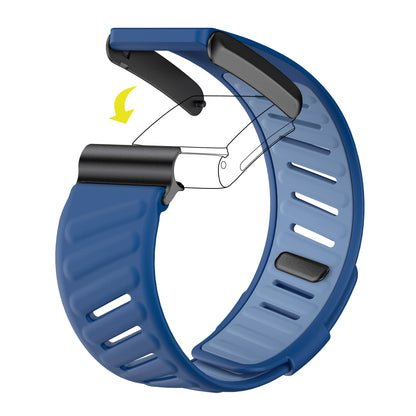 Silicon Sports Straps for Whoop 4.0 and 3.0