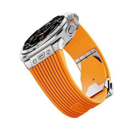 Steven Rubber Sports Band for Samsung Galaxy Watch Ultra 47mm