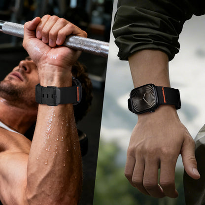 Carlo Rugged Nylon Band for Apple Watch