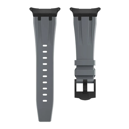 Sports Silicone Band for Samsung Galaxy Watch Ultra 47mm