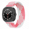 Stretchy Braided Solo Bands for Galaxy Watch Ultra
